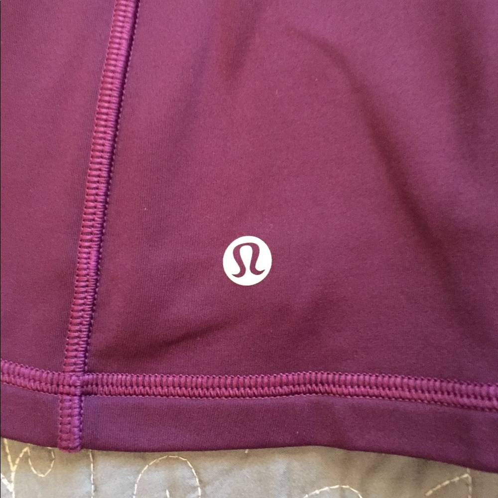Lululemon Pullover - image 6